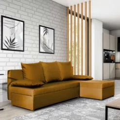 Ecksofa Vincentro*Pharao24 Sale