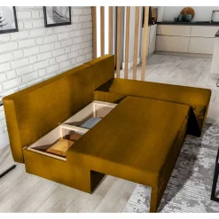 Ecksofa Vincentro*Pharao24 Sale