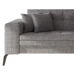 Hot Ecksofa Yanatada Wohnlandschaften|Ecksofas