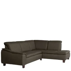 Outlet Ecksofa Zyrano Wohnlandschaften|Ecksofas