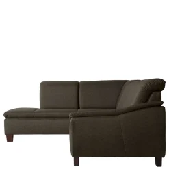 Outlet Ecksofa Zyrano Wohnlandschaften|Ecksofas