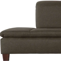 Outlet Ecksofa Zyrano Wohnlandschaften|Ecksofas
