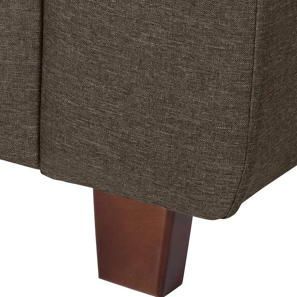 Outlet Ecksofa Zyrano Wohnlandschaften|Ecksofas