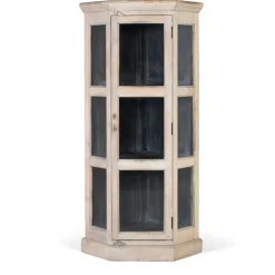 Eckvitrine Pescara*Pharao24 Hot