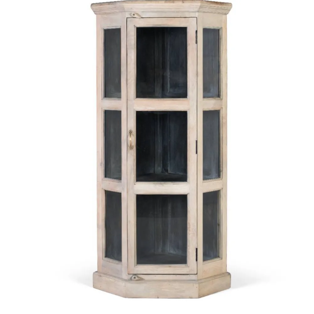 Eckvitrine Pescara*Pharao24 Hot