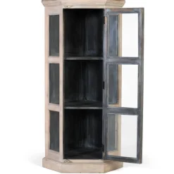 Eckvitrine Pescara*Pharao24 Hot