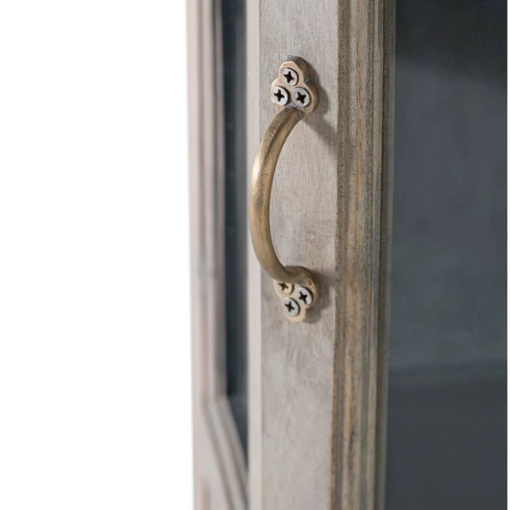 Eckvitrine Pescara*Pharao24 Hot