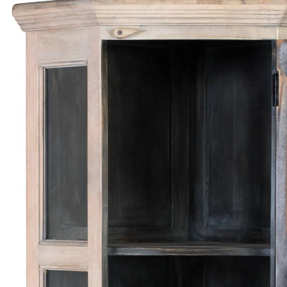 Eckvitrine Pescara*Pharao24 Hot