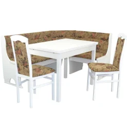 Outlet Eßecke Taja Tischgruppen|Essgruppe