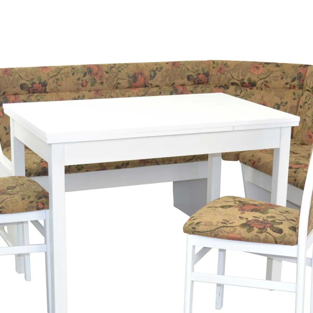 Outlet Eßecke Taja Tischgruppen|Essgruppe