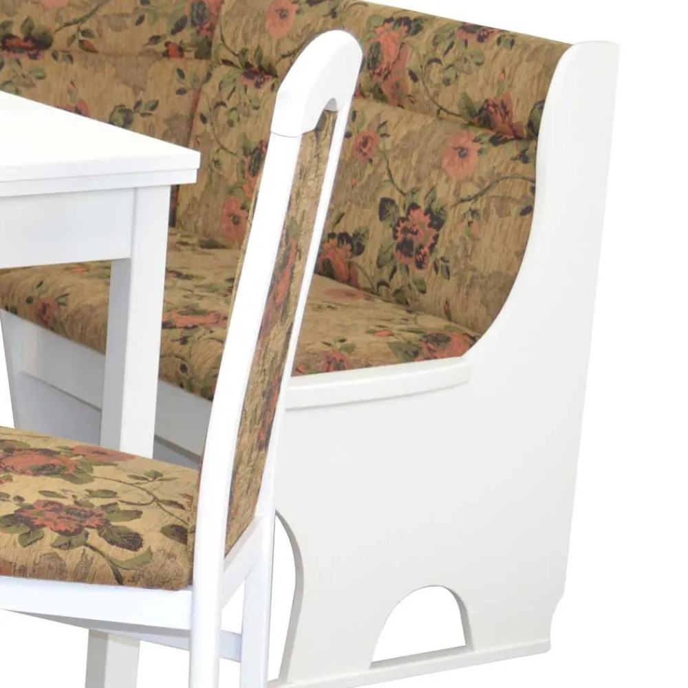 Outlet Eßecke Taja Tischgruppen|Essgruppe