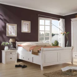 Ehebett Vilatata*Pharao24 Hot