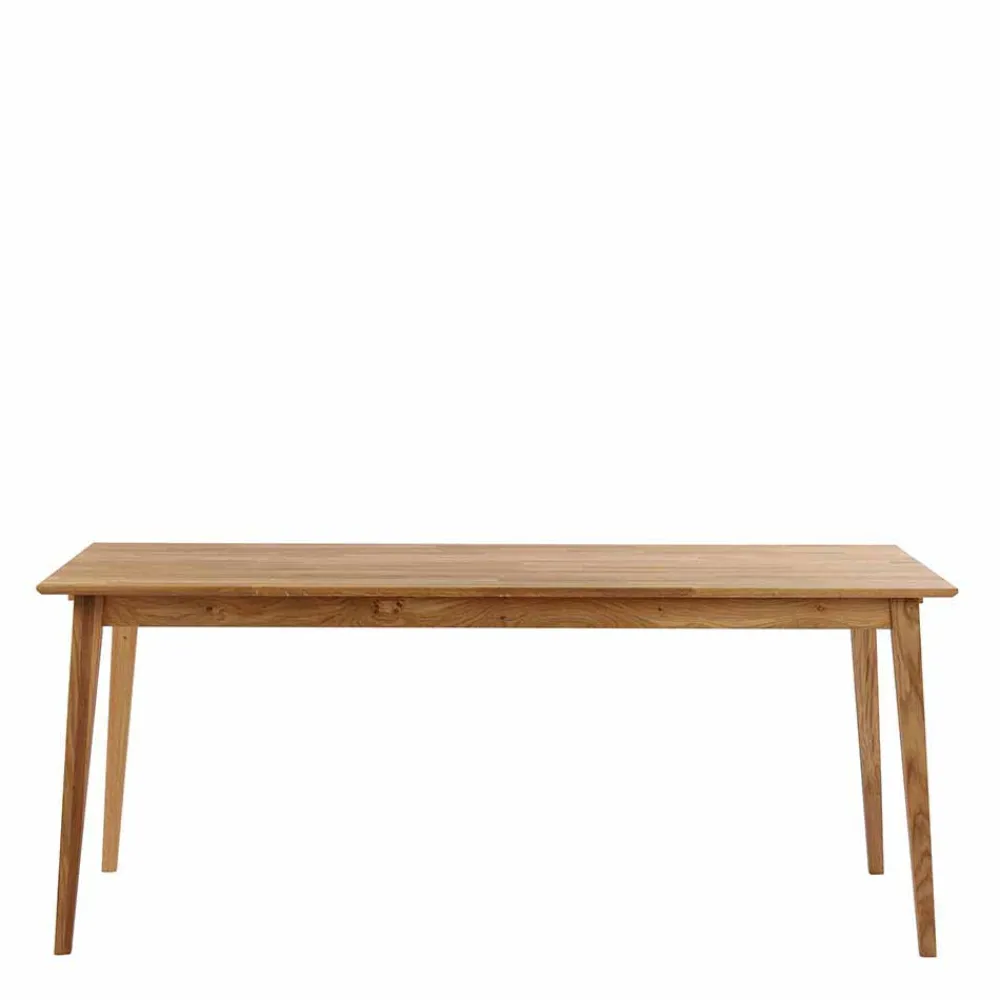 Eiche Esstisch Mateon*Pharao24 Sale