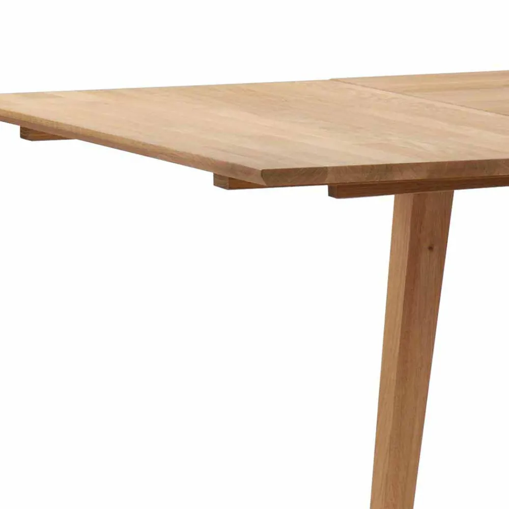 Eiche Esstisch Mateon*Pharao24 Sale