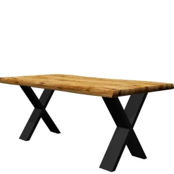 Eiche massiv Tisch Ruliandro*Pharao24 Discount