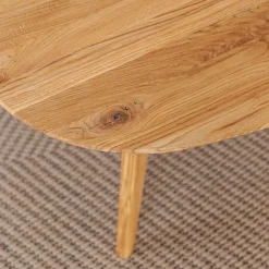 Eiche Wohnzimmertisch Lagusta*Pharao24 Hot