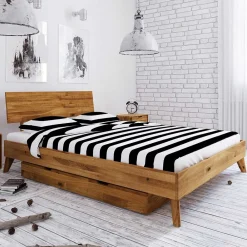 Clearance Ein Personen Bett Vinial Funktionsbetten|Schubkastenbetten