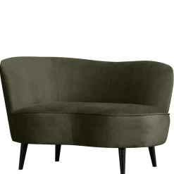 Outlet Einsitzer Couch Natar Einzelsofa