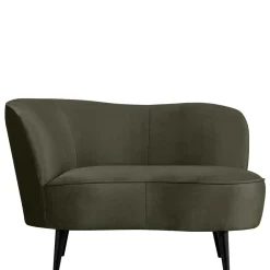 Outlet Einsitzer Couch Natar Einzelsofa