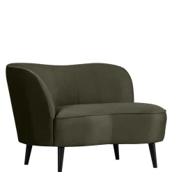 Outlet Einsitzer Couch Natar Einzelsofa