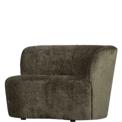 New Einsitzer Ecksofa Vilmondro Einzelsofa
