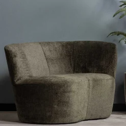 New Einsitzer Ecksofa Vilmondro Einzelsofa