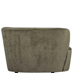 New Einsitzer Ecksofa Vilmondro Einzelsofa