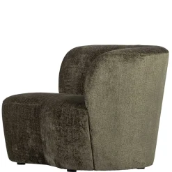 New Einsitzer Ecksofa Vilmondro Einzelsofa