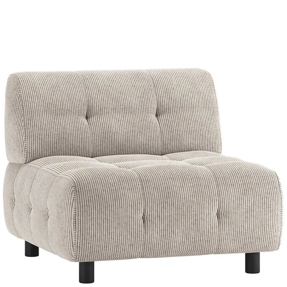 Einsitzer Modul Sofa Sayetta*Pharao24 Outlet