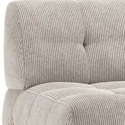 Einsitzer Modul Sofa Sayetta*Pharao24 Outlet