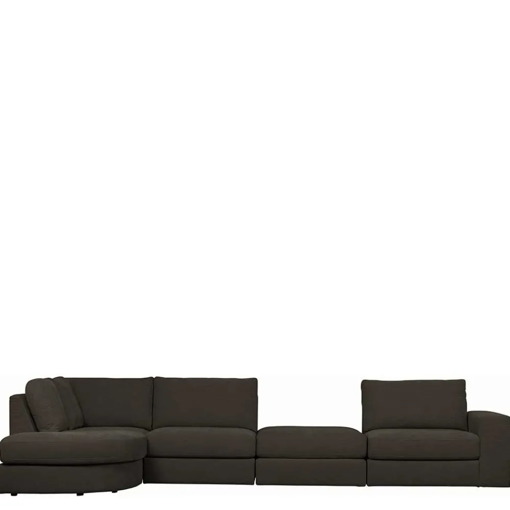 Einsitzer Modul Sofa Trois*Pharao24 Best