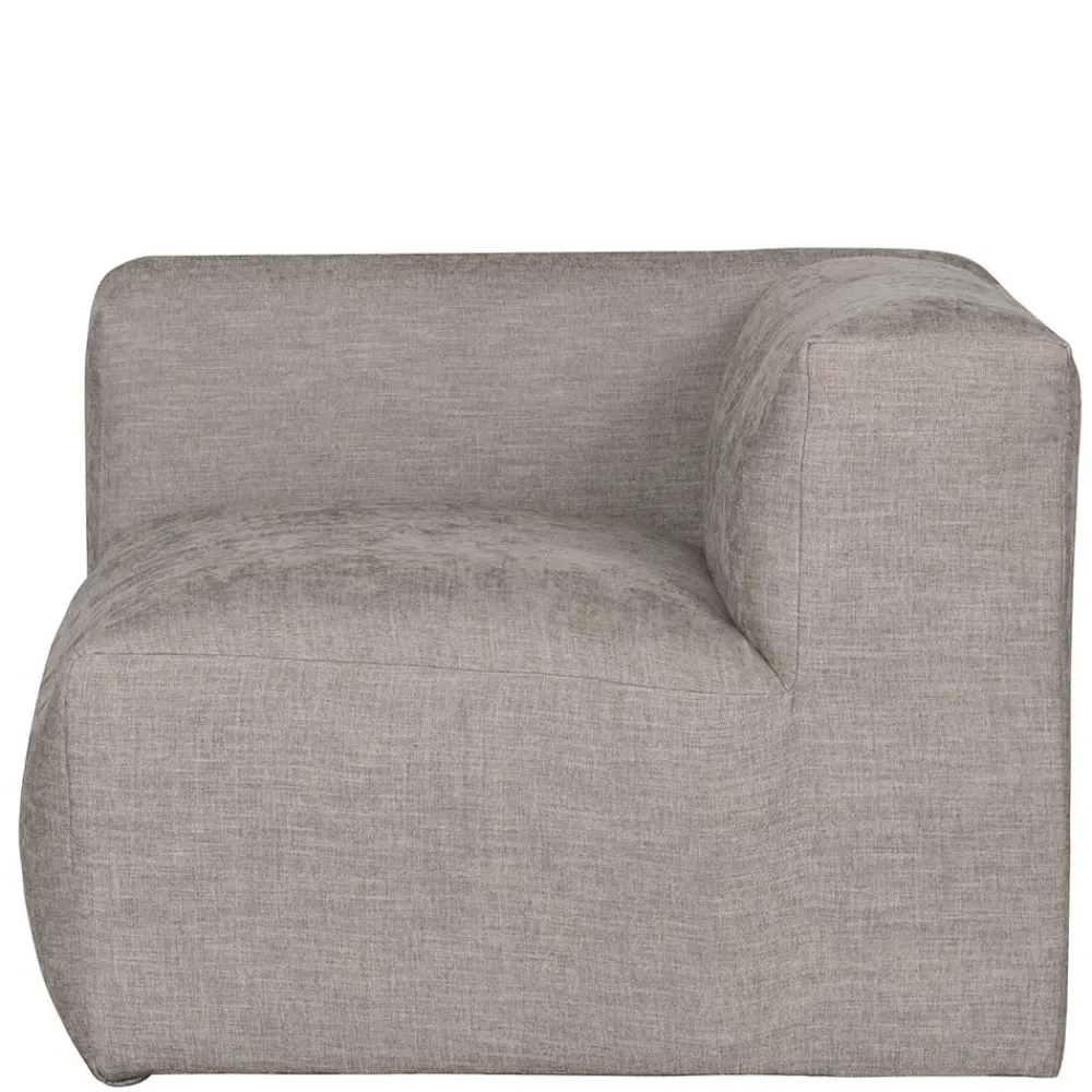 Einsitzer Sofa modular Wonder*Pharao24