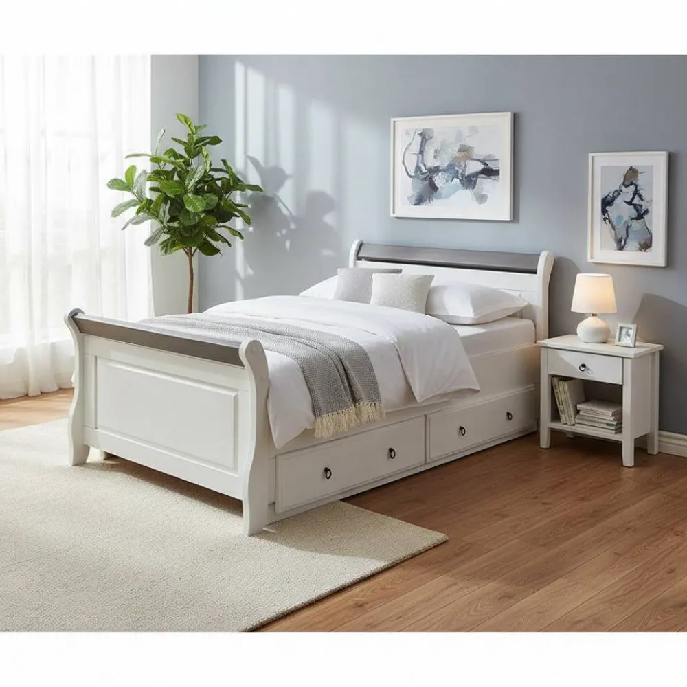 Einzelbett Benfitas*Pharao24 Discount