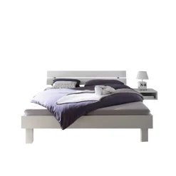 Best Einzelbett Bosco Massivholzbetten|Einzelbetten