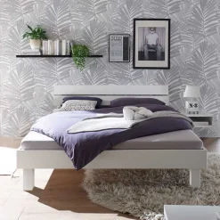 Best Einzelbett Bosco Massivholzbetten|Einzelbetten