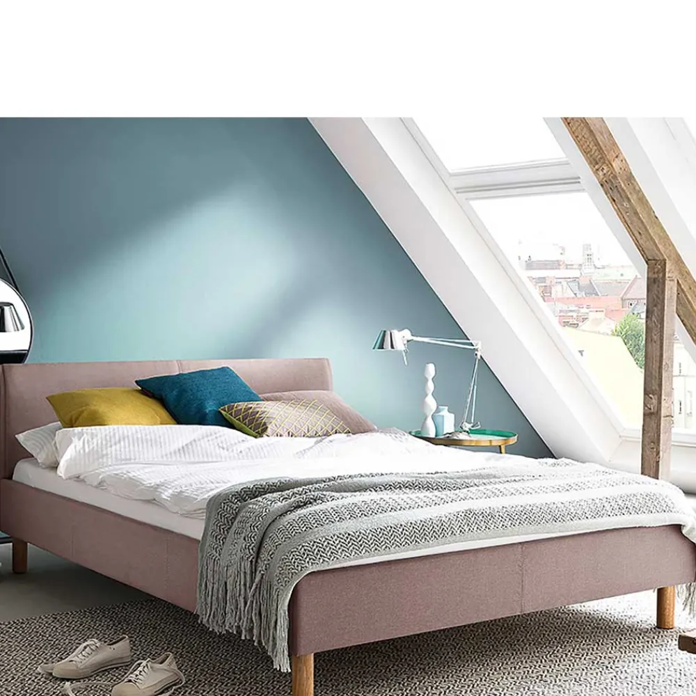 Einzelbett Camelian*Pharao24 Discount