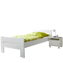 Einzelbett Lideonaru*Pharao24 Discount