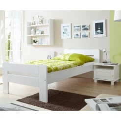 Einzelbett Lideonaru*Pharao24 Discount