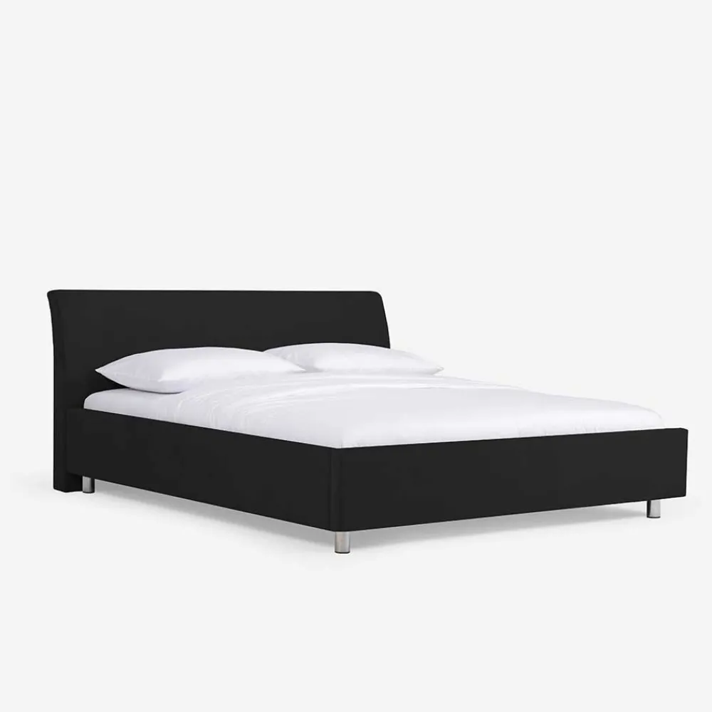 Outlet Einzelbett Piranalcus Jugendbetten|Betten In Übergröße