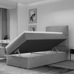 Best Einzelbett Rameira Funktionsbetten|Schubkastenbetten