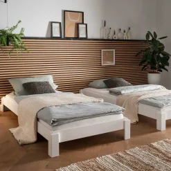 Einzelbettgestell Liaguno*Pharao24 Clearance