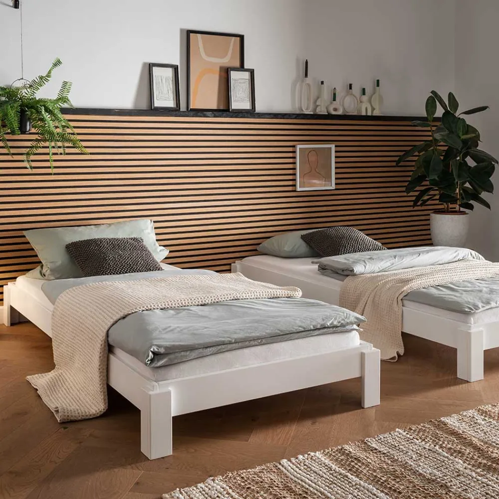 Einzelbettgestell Liaguno*Pharao24 Clearance