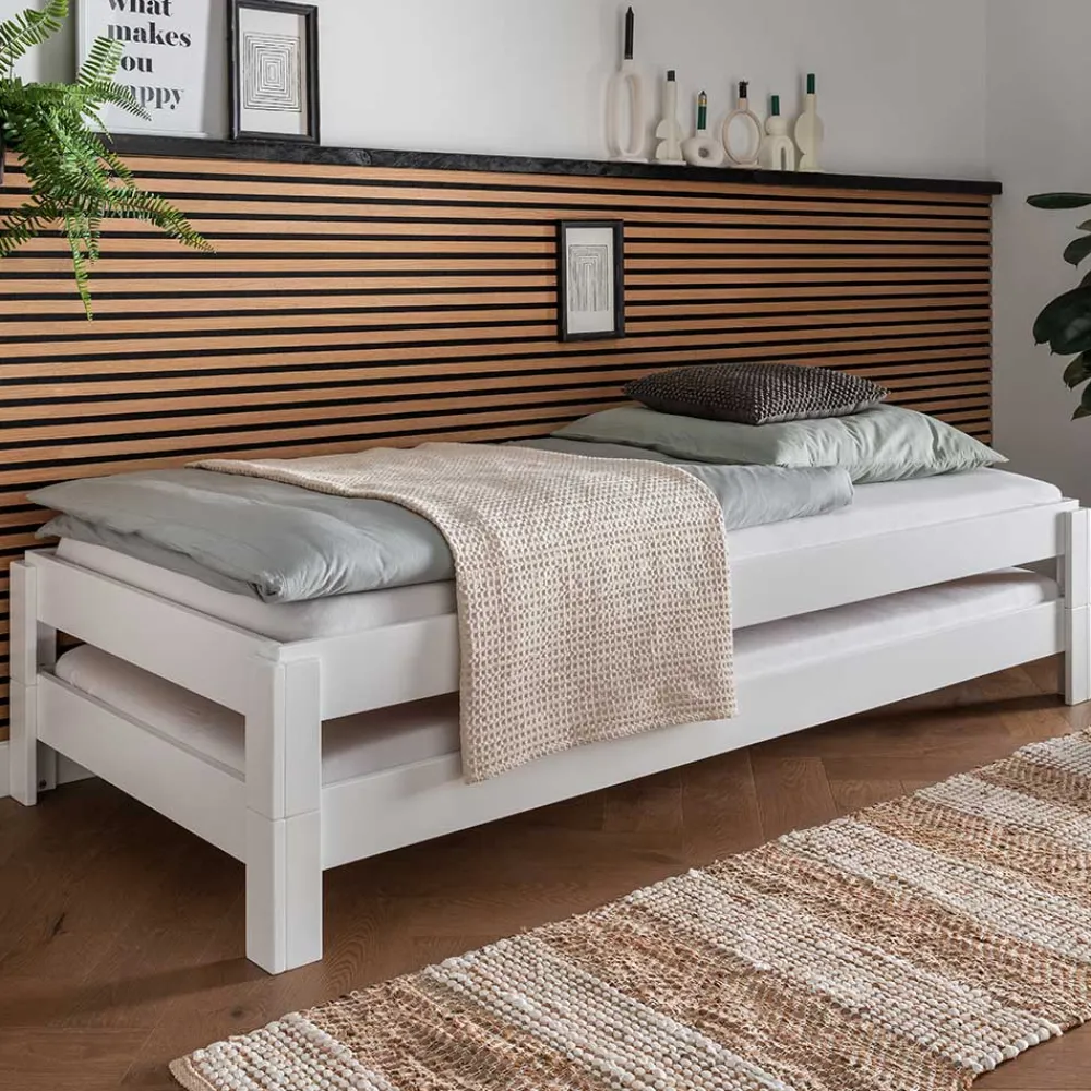 Einzelbettgestell Liaguno*Pharao24 Clearance