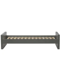 Best Einzelbettgestell Nolviran Massivholzbetten|Jugendbetten