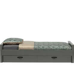 Best Einzelbettgestell Nolviran Massivholzbetten|Jugendbetten