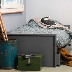 Best Einzelbettgestell Nolviran Massivholzbetten|Jugendbetten