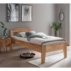 Einzelbettgestell Suomi*Pharao24 Clearance