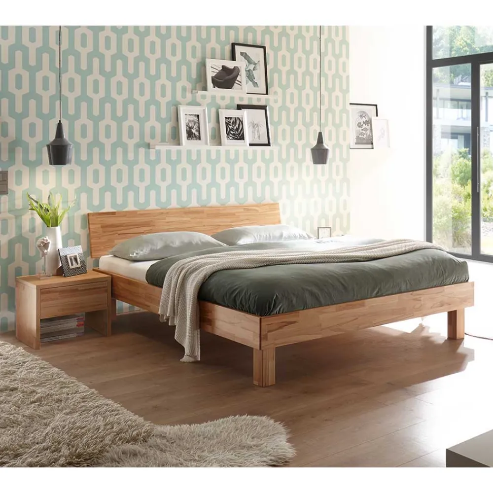 Einzelbettrahmen Sanjuan*Pharao24 Hot