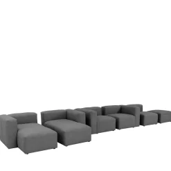 Discount Einzelelement Modulsofa Felictia Modulsofas