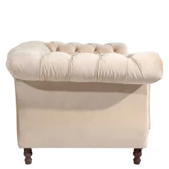 Einzelsessel Beige Segin*Pharao24 Outlet